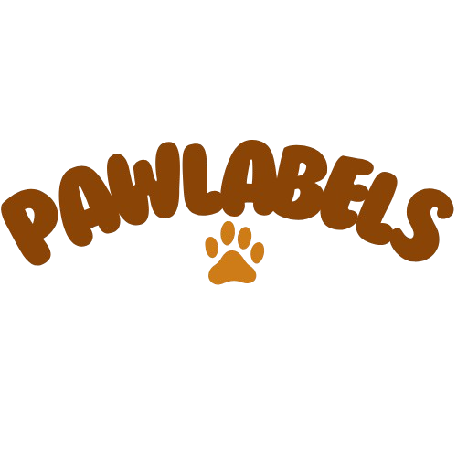Pawlabels 